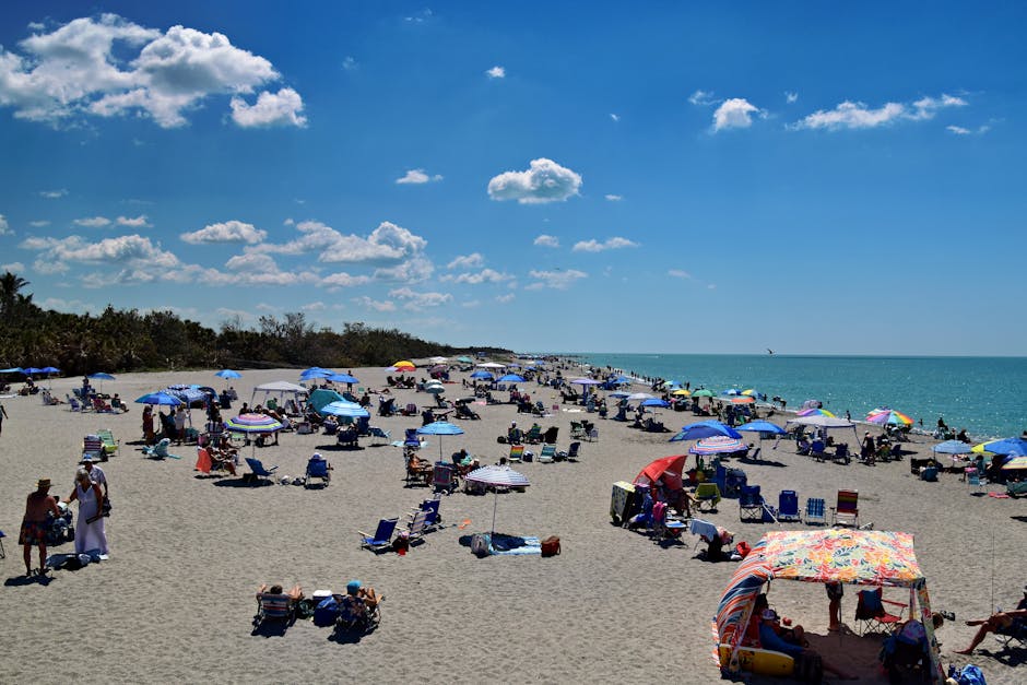 Venice, FL community.